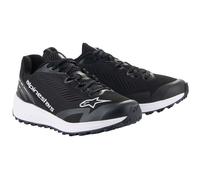 Botas Alpinestars Meta Road V2 Negro y blanco 7.5(EU40)