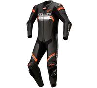 Alpinestars Missile V2 Ignition 1 Pieza - Talla 48 (1030) BLACK RED FLUO