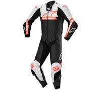 Alpinestars Missile V2 Ward 1 Pieza - Talla 50