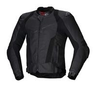 Alpinestars Missile V3 Airflow Chaqueta de cuero Negro Negro