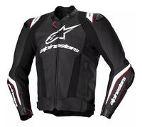 Alpinestars Missile V3 Ignition - Talla 56 BLACK/WHITE