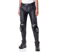 Pantalones moto Missile V3 Black Pants - Talla 44
