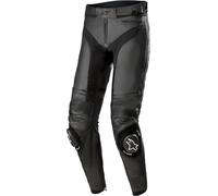 ALPINESTARS Pantalones Missile V3 Black / Black 44