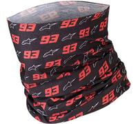 Alpinestars MM93 Bufanda Cuello Marc Márquez Calentador de Cuello