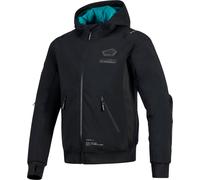 Alpinestars Moblast, chaqueta textil impermeable XL male Negro/Negro