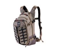 Alpinestars Mochila AT-15 Aluminum Walnut, Talla: One Size