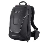 Alpinestars Mochila Charger Pro Black, Talla: One Size
