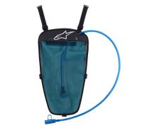Alpinestars Bionic Vejiga hidratante, negro-azul para Hombres