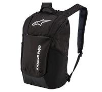 Alpinestars Mochila Defcon V2 Black, Talla: One Size