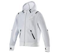 Alpinestars Moflow Air Tech sudadera con capucha - gris