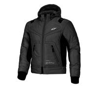 Alpinestars Mohobbs Impermeable Bombardero Estilo Chaqueta Moto Motocicleta