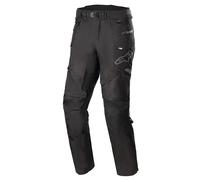 Alpinestars Monteira Drystar Xf Corto Pants - Talla XXL BLACK BLACK