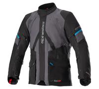 Alpinestars Monteira Drystar Xf Jacket - Talla L 9617-TAR GR MET BL