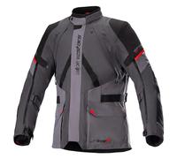 Alpinestars Monteira Drystar Xf Jacket - Talla M 9063-DK GR TAR BRT RD