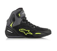 Alpinestars Motocicleta, Industrial Boot Unisex Adulto
