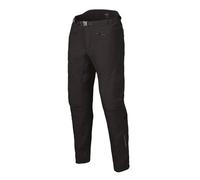 Alpinestars Motocicleta Moto Alden Pantalones Negro