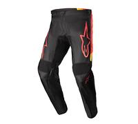 Alpinestars Motorradje Pantalones Casuales, Negro, L Unisex Adulto