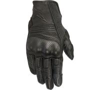 §Guantes de Moto Alpinestars Mustang V2 Negros§