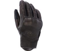 Alpinestars Mustang V3 Guantes de moto, marrón/negro, Talla L