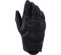 Alpinestars Mustang V3 Guantes de moto, negro, Talla S