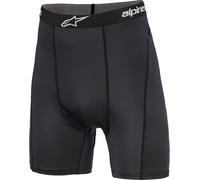Alpinestars MX Boxer Calzoncillos, Talla S