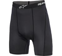 Alpinestars MX Boxer Calzoncillos, tamaño M para Hombres
