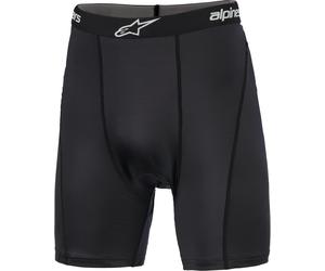 Alpinestars MX Padded Boxer Calzoncillos, Talla XL