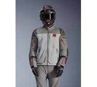 Alpinestars Nazca 3L GORE-TEX PRO Jacket Dark Gray Mid Gray