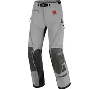 Alpinestars Nazca 3L, Pantalones textiles Gore-Tex 5XL male Gris/Negro