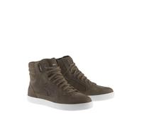 Alpinestars - Nc, Botas de motociclista Hombre, MARRON, 39 EU