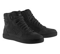 Alpinestars NC, Botas de Motociclista Hombre, Negro, 40 EU