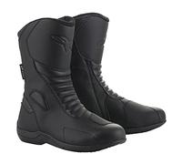 Alpinestars NC, Botas de Motociclista Hombre, Negro, 42 EU