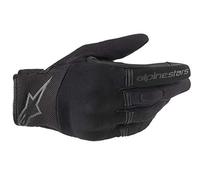 Alpinestars Nc, Gloves Hombre, Negro (Black), S
