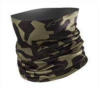 Alpinestars Neck Warmer Calentador de cuello, Talla Unica