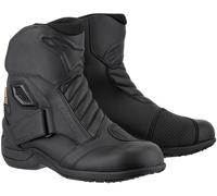 Alpinestars New Land Gore-Tex Botas de moto, negro, Talla 48