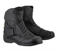 Alpinestars New Land Gore-Tex Botas Motorista Negras 47