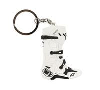 Alpinestars New Tech 10 Boot Llavero Unisex adulto (Pack de 1)