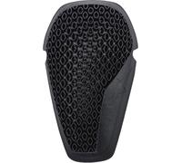 Alpinestars Nucleon Flex Plus Protectores de rodilla, negro, Talla L