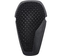 Alpinestars Nucleon Flex Plus Protectores de rodilla, negro, tamaño S para Hombres