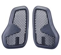 alpinestars Nucleon Flex Pro Ci, 2 piezas Protector para el pecho Gris L unisex