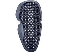 Alpinestars Protectores de codo Nucleon Flex Pro insertables antracita talla S para hombres