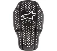 Alpinestars Nucleon KR-2i Protector de espalda, negro, tamaño S para Hombres