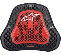 Alpinestars Protector pectoral Nucleon KR-Cell CiR Rojo Talla S para hombres