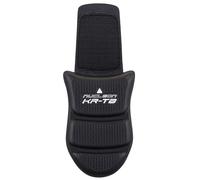 Alpinestars Nucleon KR-TB Protector de la, negro
