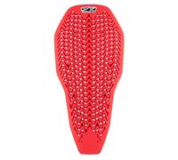 Protector de Espalda Alpinestars Nucleon Plasma Full Negro y rojo L