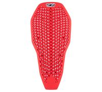 Alpinestars Nucleon Plasma Motocicleta Moto Inserto Trasero Completo -...
