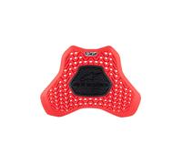 Alpinestars Nucleon Plasma Racing Chaleco Protector (Rojo/Negro) Talla: L