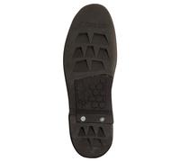 Alpinestars Ob131, Inserciones dinámicas de protección de Cadera de Motocicleta Unisex, marrón, 43/44