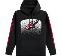 Sudadera Alpinestars Obsessed NegroL Negro