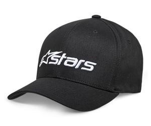 Alpinestars Original Logo Flexfit Hat - Gorra de béisbol Hombre